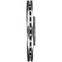 BENDIX DRUM & ROTORS PRT1390 BENDIX Disc Brake Rotor