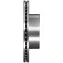 BENDIX DRUM & ROTORS PRT1407 BENDIX Disc Brake Rotor