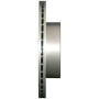 BENDIX DRUM & ROTORS PRT1408 BENDIX Disc Brake Rotor