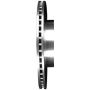 BENDIX DRUM & ROTORS PRT1412 BENDIX Disc Brake Rotor