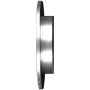 BENDIX DRUM & ROTORS PRT1420 BENDIX Disc Brake Rotor