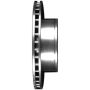 BENDIX DRUM & ROTORS PRT1437 BENDIX Disc Brake Rotor