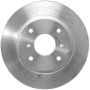 BENDIX DRUM & ROTORS PRT1440 BENDIX Disc Brake Rotor