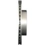 BENDIX DRUM & ROTORS PRT1445 BENDIX Disc Brake Rotor