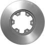 BENDIX DRUM & ROTORS PRT1447 BENDIX Disc Brake Rotor