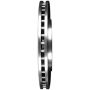 BENDIX DRUM & ROTORS PRT1451 BENDIX Disc Brake Rotor