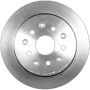 BENDIX DRUM & ROTORS PRT1456 BENDIX Disc Brake Rotor and Hub Assembly