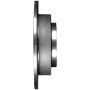 BENDIX DRUM & ROTORS PRT1474 BENDIX Disc Brake Rotor