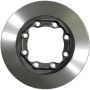 BENDIX DRUM & ROTORS PRT1477 BENDIX Disc Brake Rotor