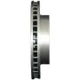 BENDIX DRUM & ROTORS PRT1477 BENDIX Disc Brake Rotor