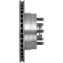 BENDIX DRUM & ROTORS PRT1481 BENDIX Disc Brake Rotor and Hub Assembly