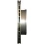 BENDIX DRUM & ROTORS PRT1486 BENDIX Disc Brake Rotor