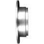 BENDIX DRUM & ROTORS PRT1491 BENDIX Disc Brake Rotor