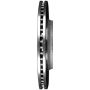 BENDIX DRUM & ROTORS PRT1497 BENDIX Disc Brake Rotor