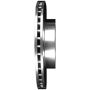BENDIX DRUM & ROTORS PRT1515 BENDIX Disc Brake Rotor