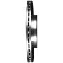 BENDIX DRUM & ROTORS PRT1523 BENDIX Disc Brake Rotor