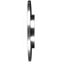 BENDIX DRUM & ROTORS PRT1568 BENDIX Disc Brake Rotor