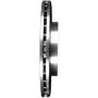 BENDIX DRUM & ROTORS PRT1574 BENDIX Disc Brake Rotor