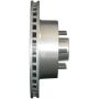BENDIX DRUM & ROTORS PRT1578 BENDIX Disc Brake Rotor and Hub Assembly
