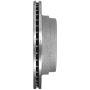 BENDIX DRUM & ROTORS PRT1583 BENDIX Disc Brake Rotor