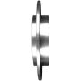 BENDIX DRUM & ROTORS PRT1598 BENDIX Disc Brake Rotor