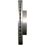 BENDIX DRUM & ROTORS PRT1634 BENDIX Disc Brake Rotor