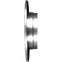 BENDIX DRUM & ROTORS PRT1655 BENDIX Disc Brake Rotor