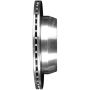 BENDIX DRUM & ROTORS PRT1665 BENDIX Disc Brake Rotor