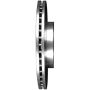 BENDIX DRUM & ROTORS PRT1680 BENDIX Disc Brake Rotor