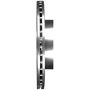 BENDIX DRUM & ROTORS PRT1717 BENDIX Disc Brake Rotor