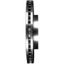 BENDIX DRUM & ROTORS PRT1723 BENDIX Disc Brake Rotor