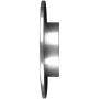 BENDIX DRUM & ROTORS PRT1728 BENDIX Disc Brake Rotor