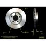 BENDIX DRUM & ROTORS PRT1741 BENDIX Disc Brake Rotor