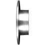 BENDIX DRUM & ROTORS PRT1763 BENDIX Disc Brake Rotor