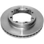 BENDIX DRUM & ROTORS PRT1770 BENDIX Disc Brake Rotor