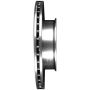 BENDIX DRUM & ROTORS PRT1772 BENDIX Disc Brake Rotor