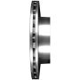 BENDIX DRUM & ROTORS PRT1774 BENDIX Disc Brake Rotor