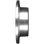 BENDIX DRUM & ROTORS PRT1777 BENDIX Disc Brake Rotor