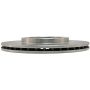 BENDIX DRUM & ROTORS PRT1780 BENDIX Disc Brake Rotor