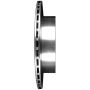 BENDIX DRUM & ROTORS PRT1787 BENDIX Disc Brake Rotor