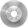 BENDIX DRUM & ROTORS PRT1794 BENDIX Disc Brake Rotor
