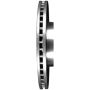 BENDIX DRUM & ROTORS PRT1802 BENDIX Disc Brake Rotor
