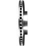 BENDIX DRUM & ROTORS PRT1831 BENDIX Disc Brake Rotor