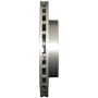 BENDIX DRUM & ROTORS PRT1840 BENDIX Disc Brake Rotor