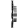 BENDIX DRUM & ROTORS PRT1848 BENDIX Disc Brake Rotor