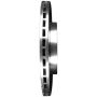 BENDIX DRUM & ROTORS PRT1872 BENDIX Disc Brake Rotor