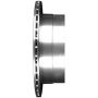 BENDIX DRUM & ROTORS PRT1878 BENDIX Disc Brake Rotor