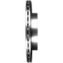 BENDIX DRUM & ROTORS PRT1880 BENDIX Disc Brake Rotor