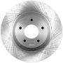 BENDIX DRUM & ROTORS PRT1897 BENDIX Disc Brake Rotor