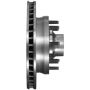 BENDIX DRUM & ROTORS PRT1923 BENDIX Disc Brake Rotor and Hub Assembly